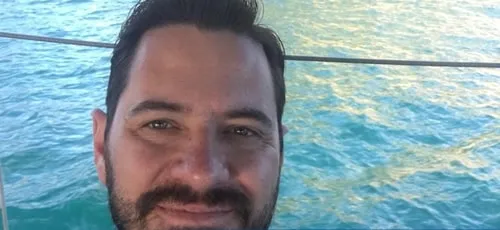 Eduardo A. Theotônio, Divemaster da Acquacamp
